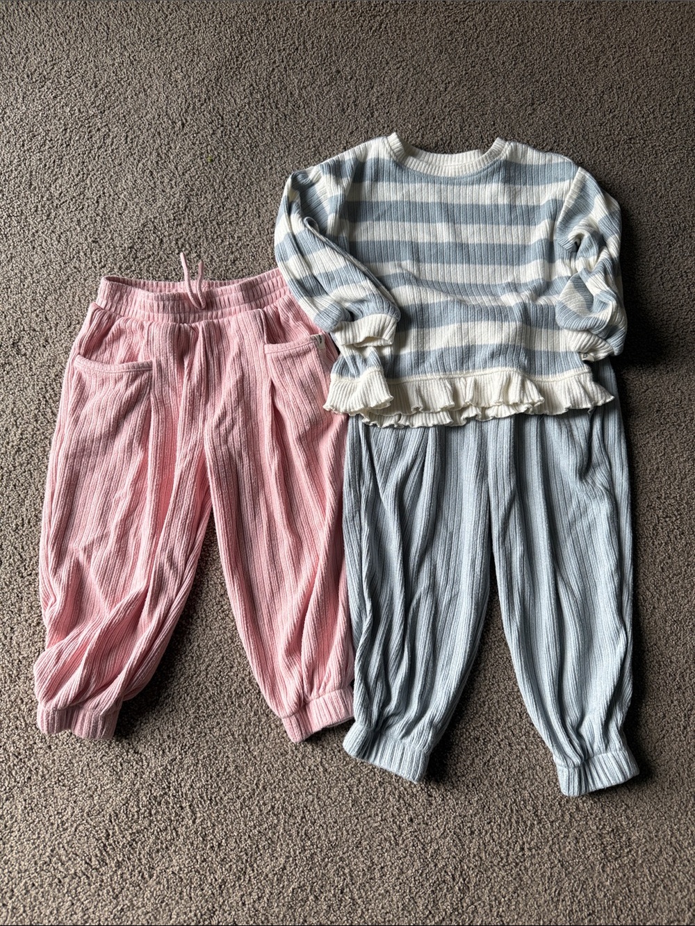 Easy Peasy set